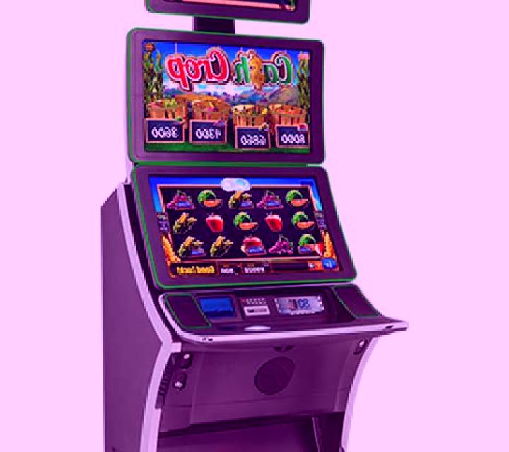 Fortune 27 slot machine