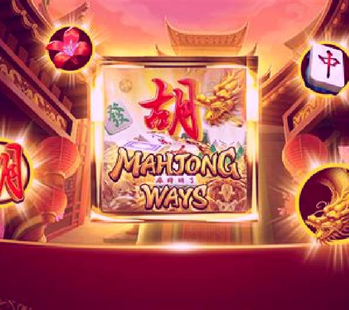 Fortune 27 Ways slot game