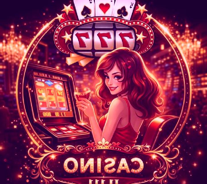 Fortune 27 Ways slot machine