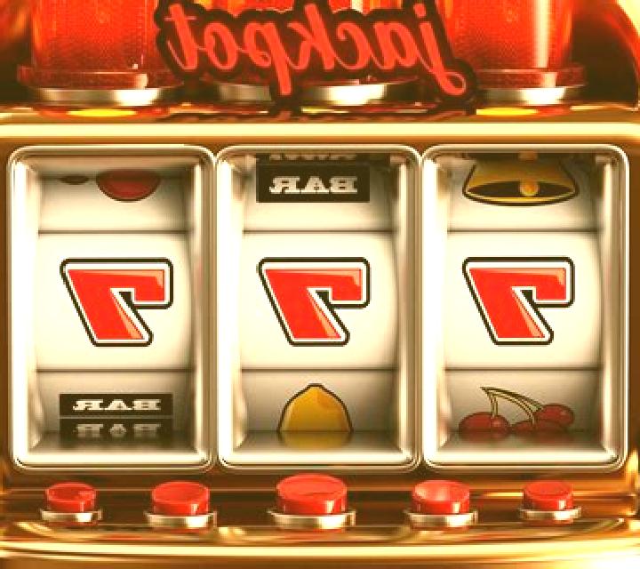 Fortune 3 slot machine