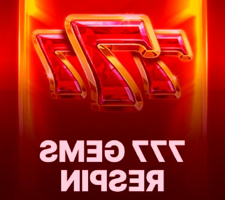 Fortune 777 Respin online slot