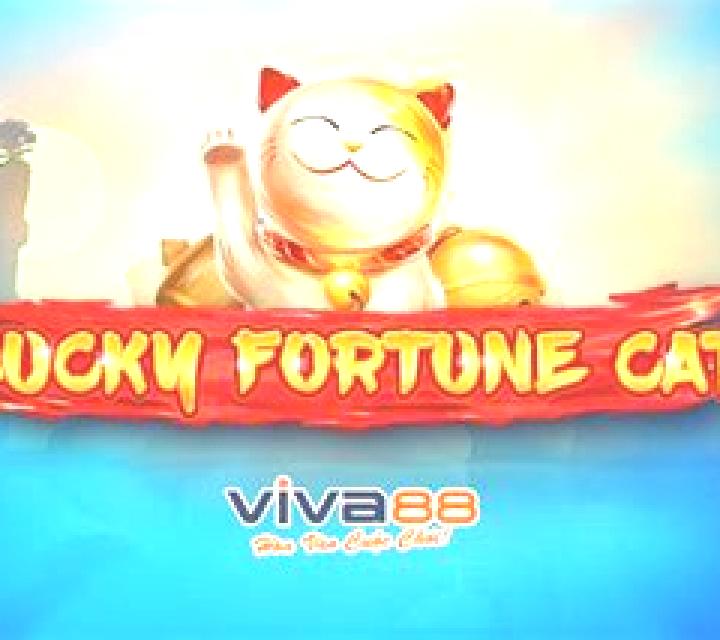Fortune 8 Cat online slot