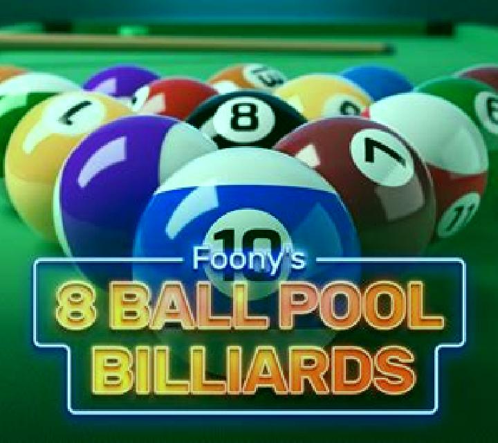 Fortune 8 online slot