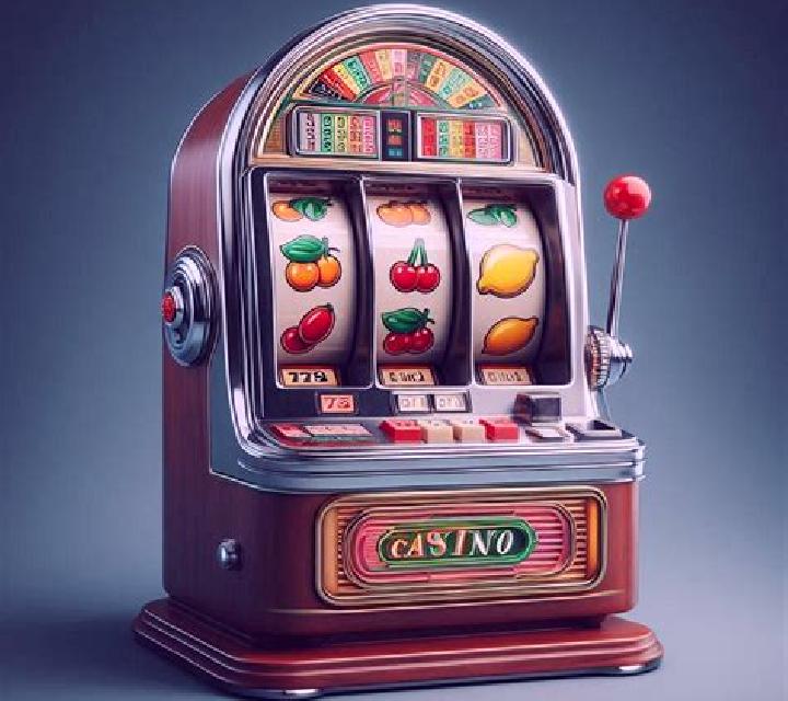 Fortune 8 slot game