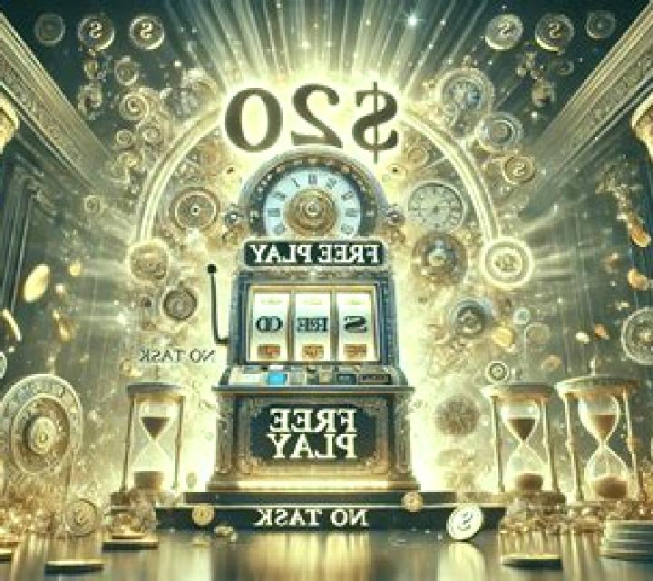 Fortune 8 slot