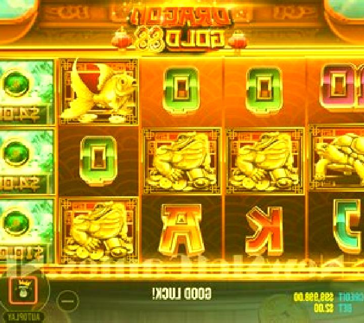 Fortune 88 slot