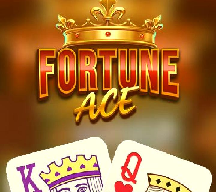 Fortune Ace (Pragmatic Play) online slot