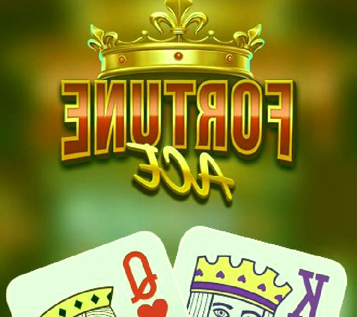 Fortune Ace (Pragmatic Play) slot game