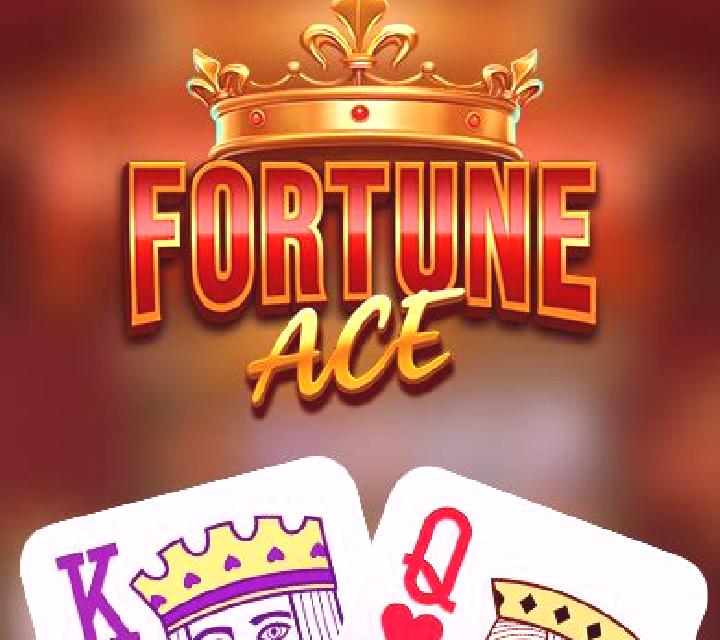 Fortune Ace (Pragmatic Play) slot machine
