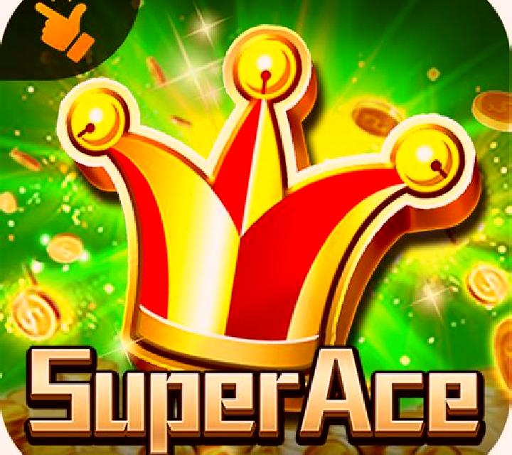 Fortune Ace Super Scatter online slot