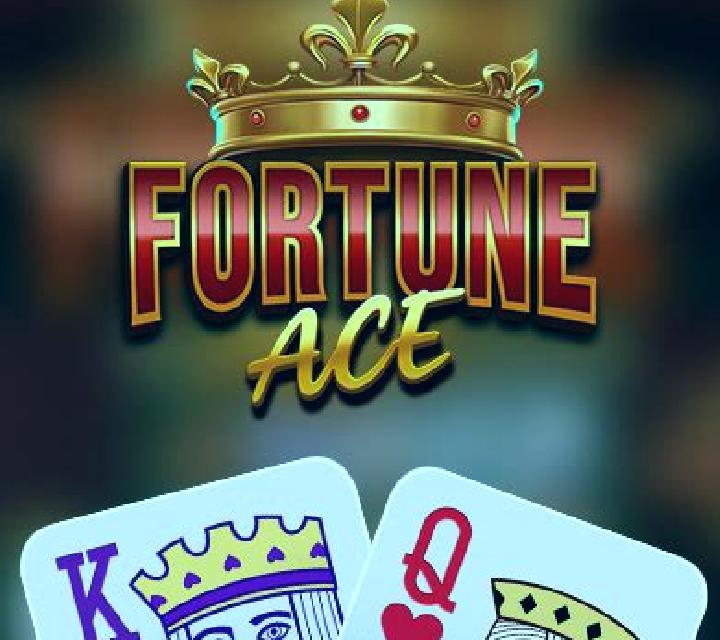 Fortune Ace (Yellow Bat) online slot