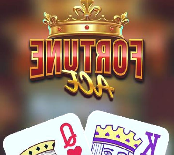 Fortune Ace (Yellow Bat) slot game