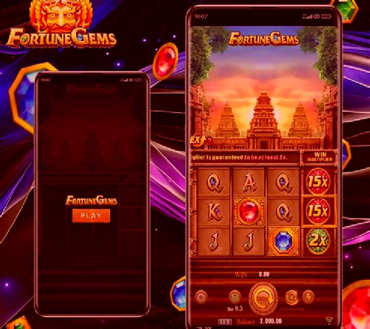 Fortune Alchemy online slot