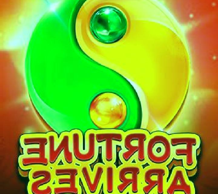 Fortune Arrives online slot