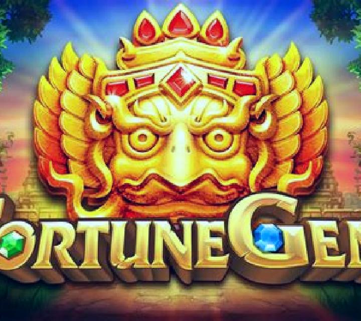 Fortune Arrives slot game