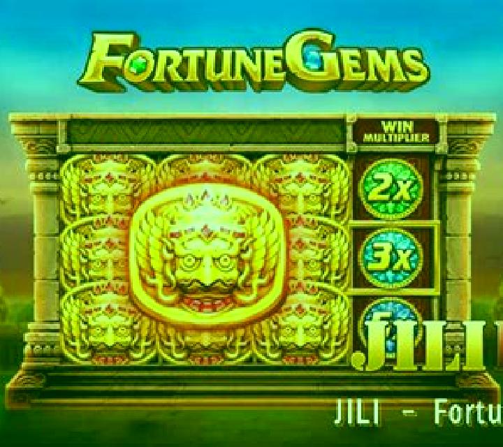Fortune Arrives slot machine