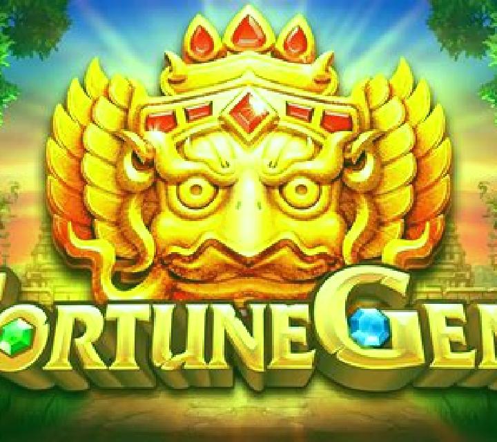 Fortune Arrives slot