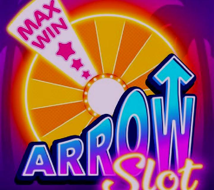 Fortune Arrow slot machine