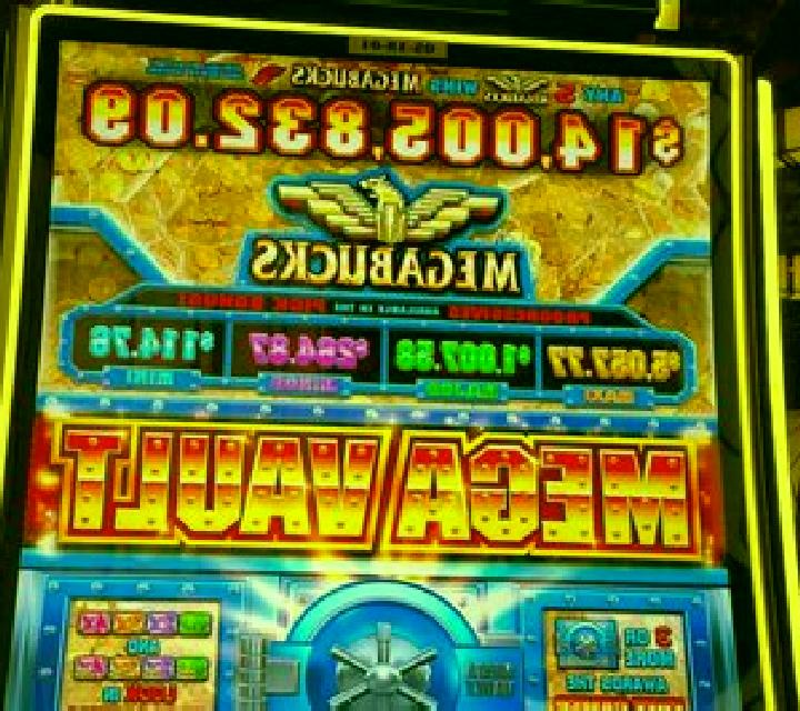 Fortune Avengers: Grand Jackpot slot machine