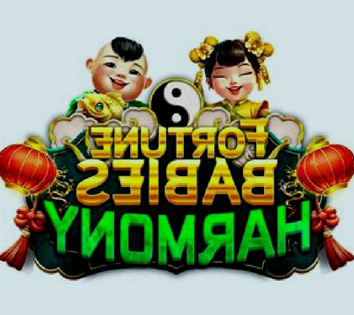 Fortune Babies - Harmony online slot