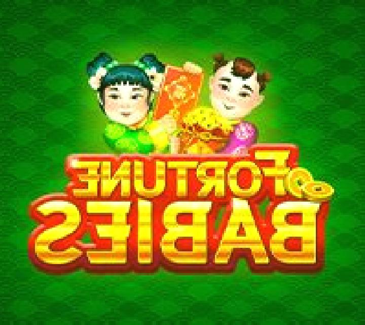 Fortune Babies - Harmony slot game