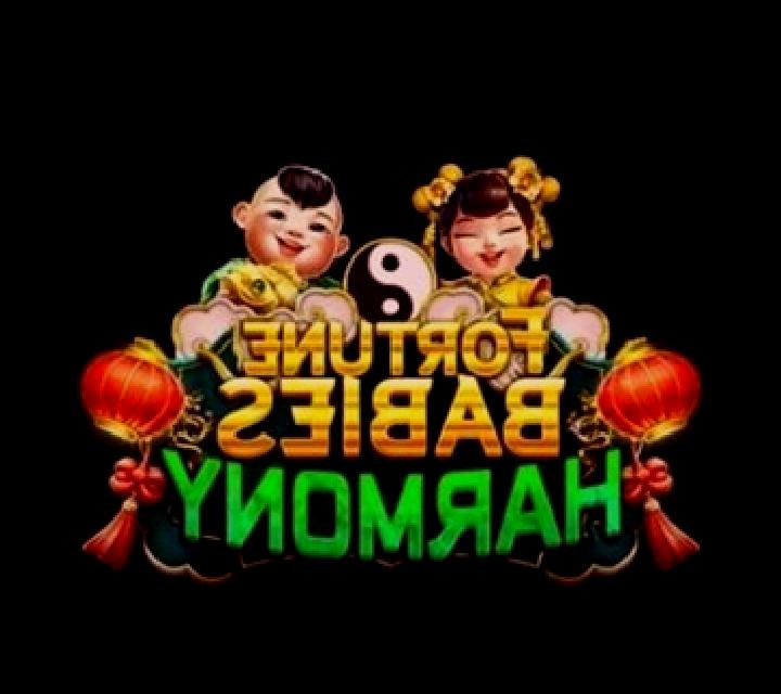 Fortune Babies - Harmony slot
