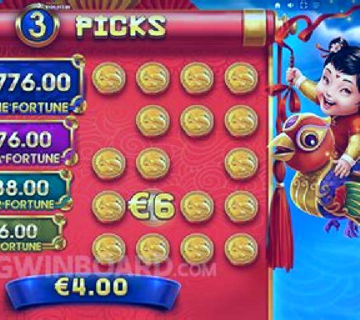 Fortune Babies online slot