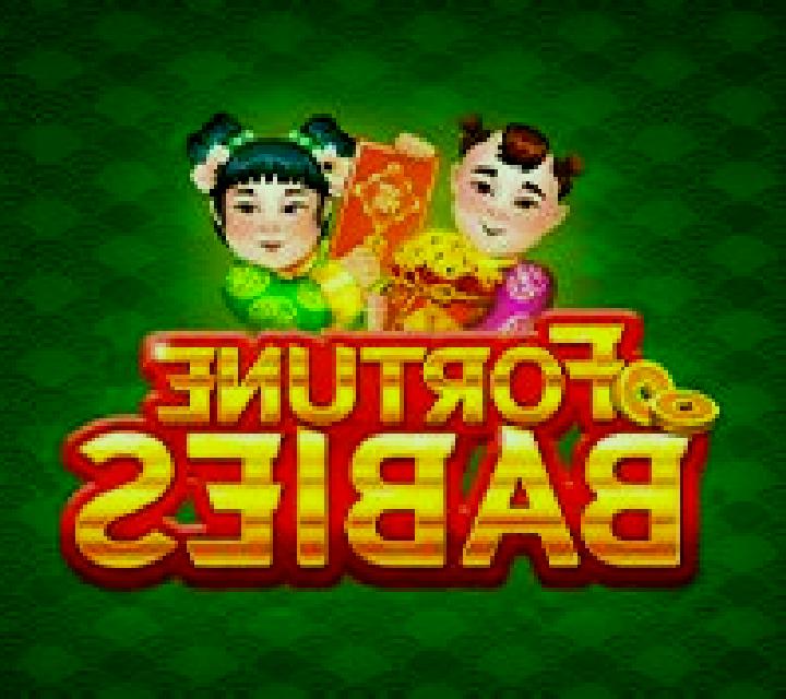 Fortune Babies slot game