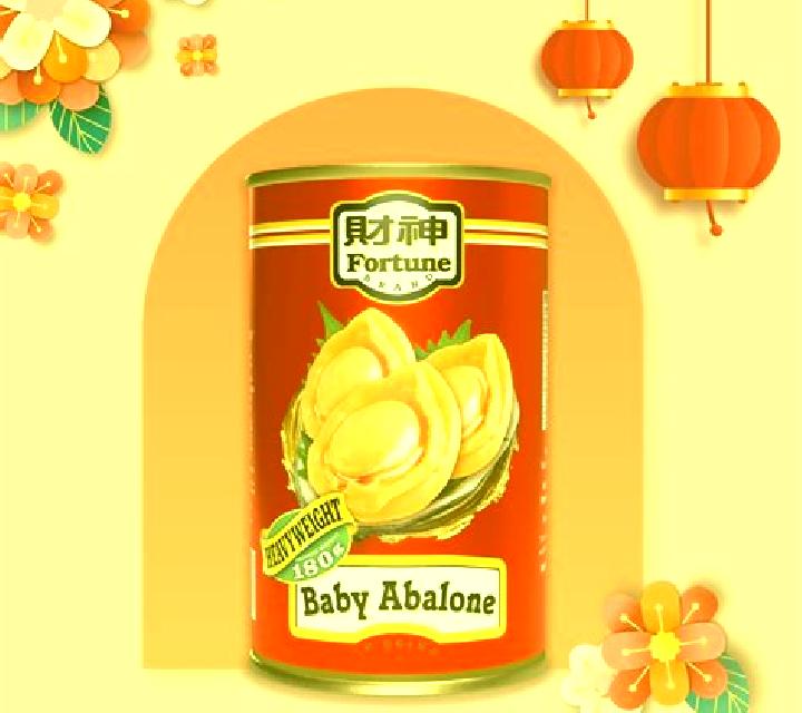 Fortune Baby (Flipluck) slot game