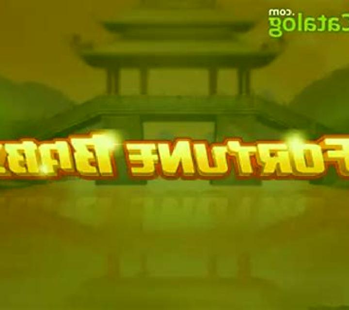 Fortune Baby (Flipluck) slot
