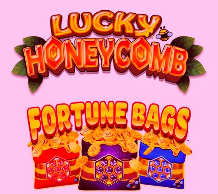 Fortune Bags slot machine