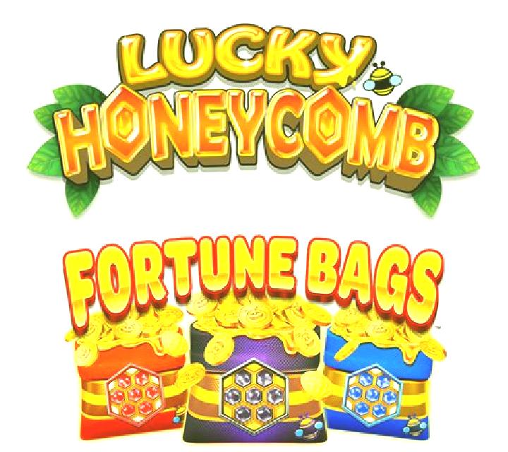 Fortune Bags slot
