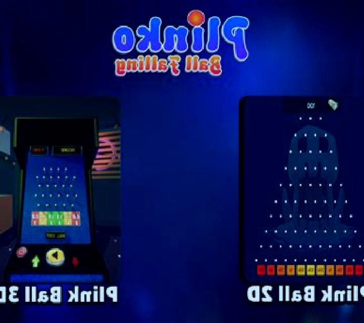 Fortune Ball Plinko online slot