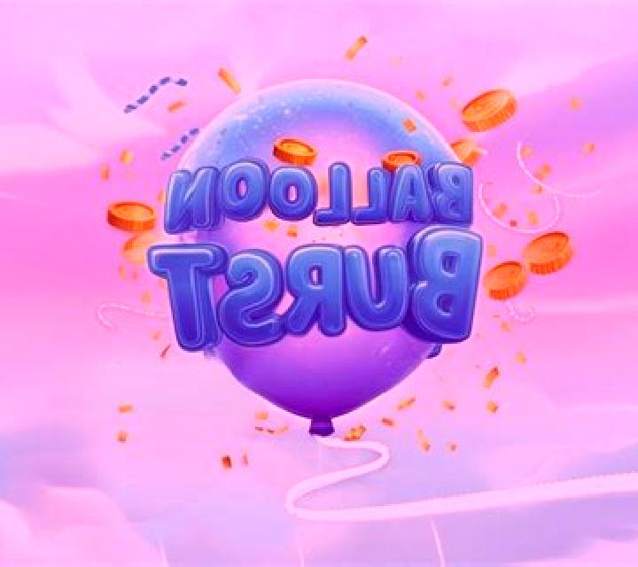 Fortune Balloon online slot