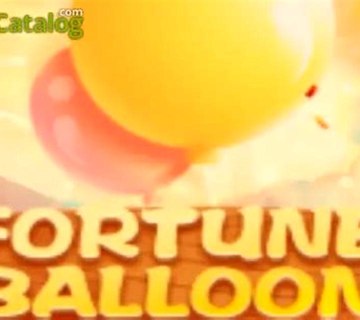 Fortune Balloon slot
