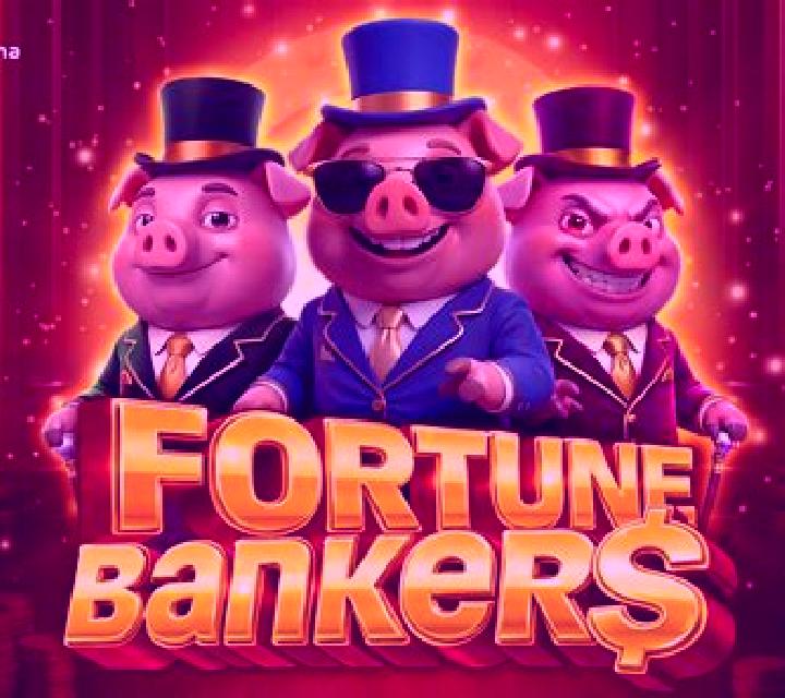 Fortune Bankers online slot