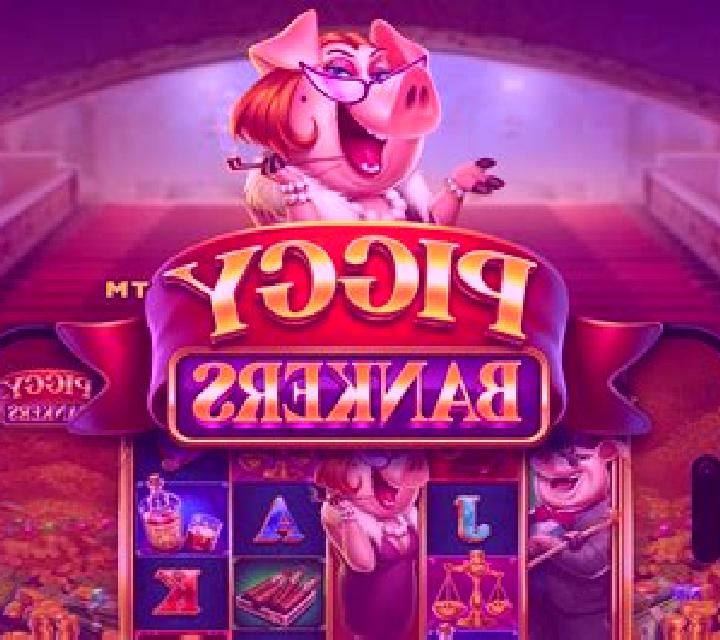 Fortune Bankers slot game