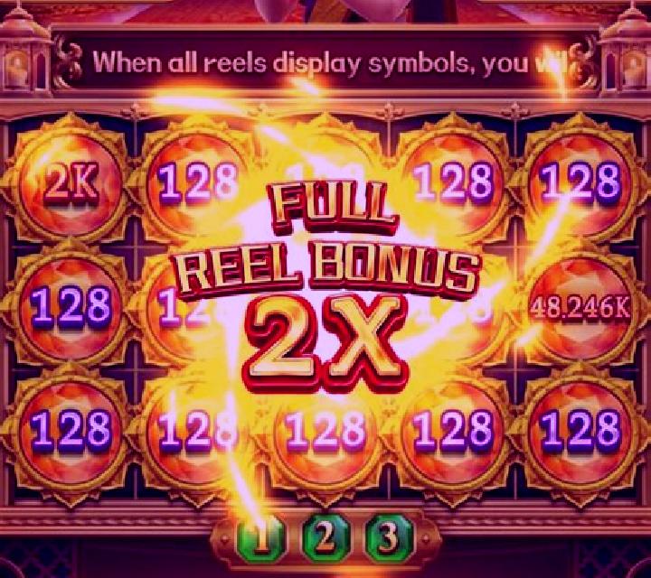 Fortune Bankers slot machine