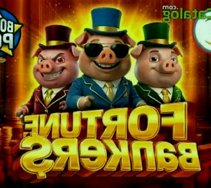 Fortune Bankers slot