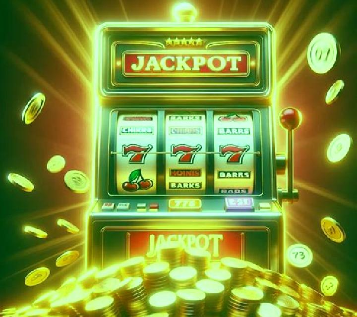 Fortune Bao Bao Jackpot Win & Spin slot machine