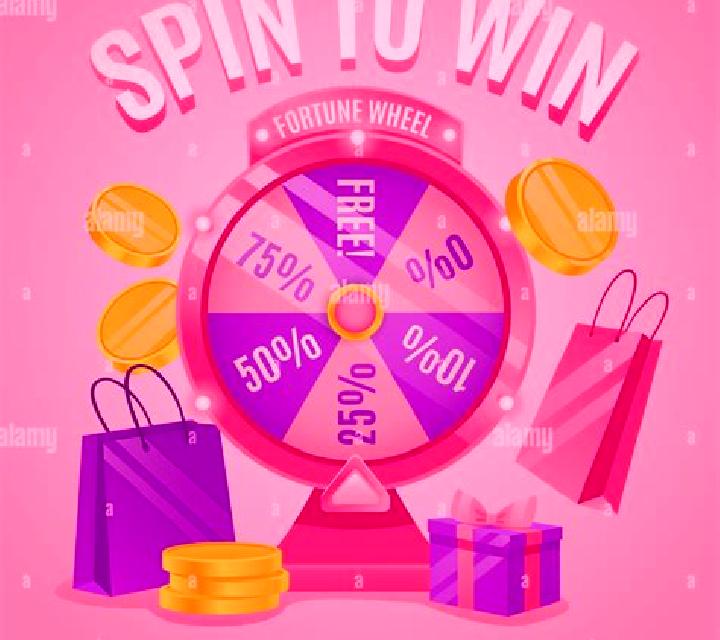Fortune Bao Bao Jackpot Win & Spin slot