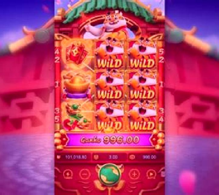 Fortune Beast online slot