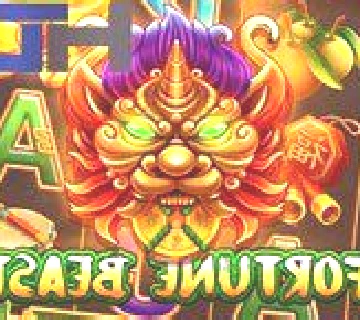 Fortune Beast slot