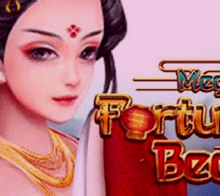 Fortune Beauty Megaways slot machine