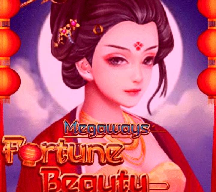 Fortune Beauty Megaways slot
