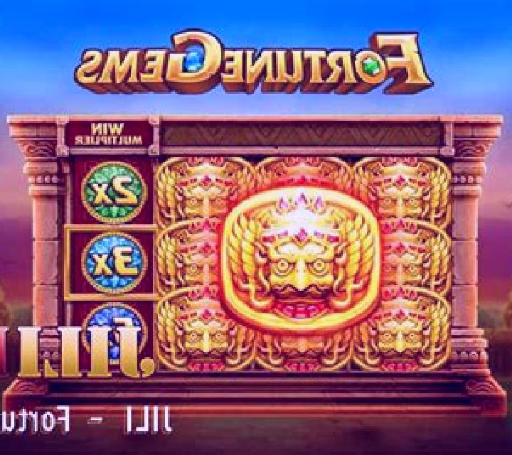 Fortune Beauty online slot