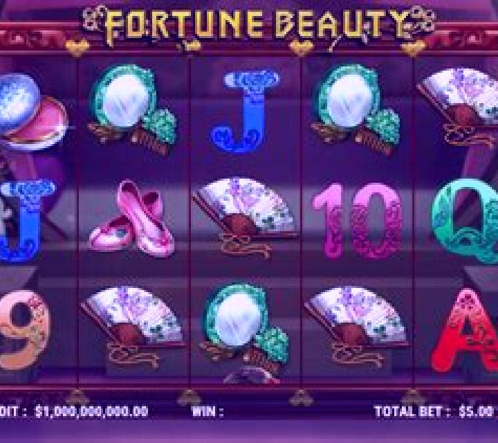 Fortune Beauty slot
