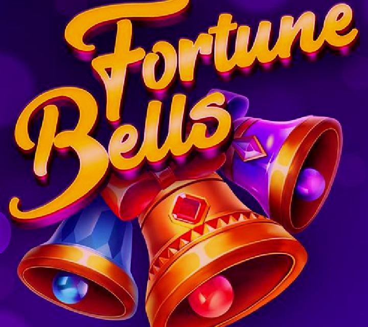 Fortune Bells slot machine