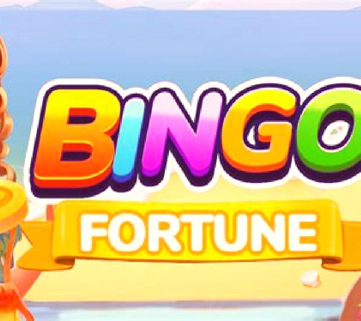 Fortune Bingo slot game