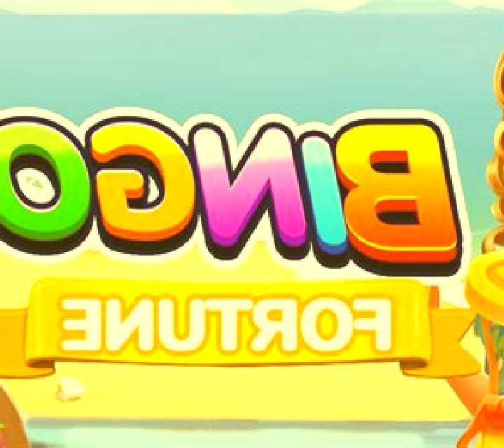 Fortune Bingo slot